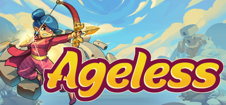 header image of Ageless