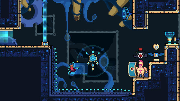 Ageless screenshot 7