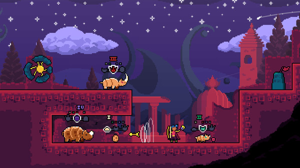 Ageless screenshot 6