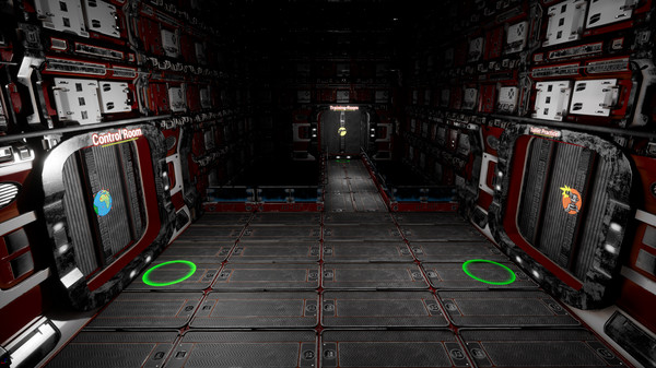 Screenshot z Purgatory Overkill Screenshot z Purgatory Overkill