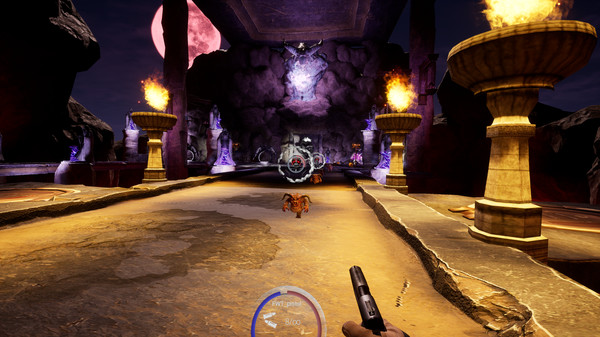 Purgatory Overkill screenshot 3