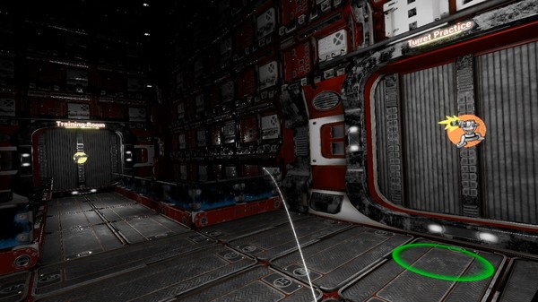 Screenshot z Purgatory Overkill Screenshot z Purgatory Overkill