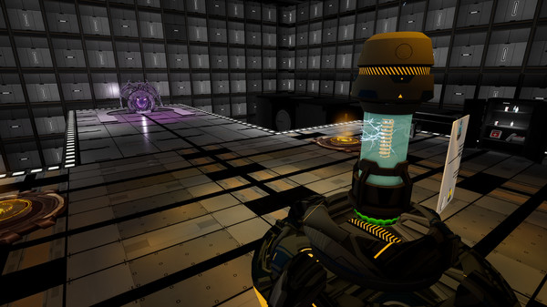 Screenshot z Purgatory Overkill Screenshot z Purgatory Overkill