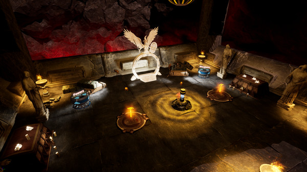 Purgatory Overkill screenshot 1