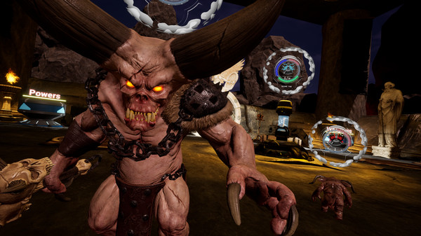 Purgatory Overkill screenshot 4