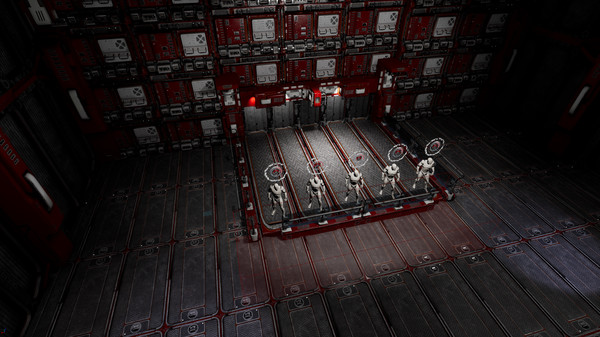 Screenshot z Purgatory Overkill Screenshot z Purgatory Overkill