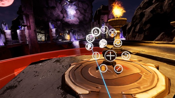 Screenshot z Purgatory Overkill Screenshot z Purgatory Overkill