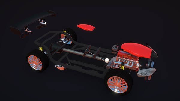 Revhead - Turbo Pack