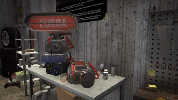 Revhead - Turbo Pack