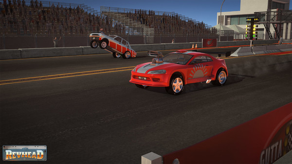 Revhead - Turbo Pack