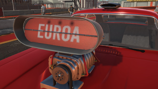 Revhead - Turbo Pack