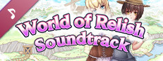 World of relish - Soundtrack game capsule image