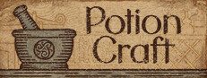 Potion Craft: Alchemist Simulator Small Capsule Image