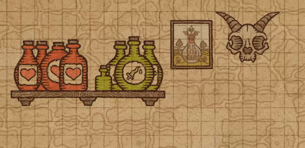 Potion Craft: Alchemist Simulator video 8