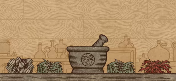 Potion Craft: Alchemist Simulator video 3