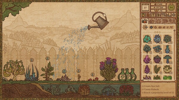 Potion Craft: Alchemist Simulator (EU) screenshot 12