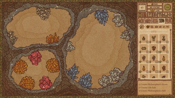 Potion Craft: Alchemist Simulator (EU) screenshot 14