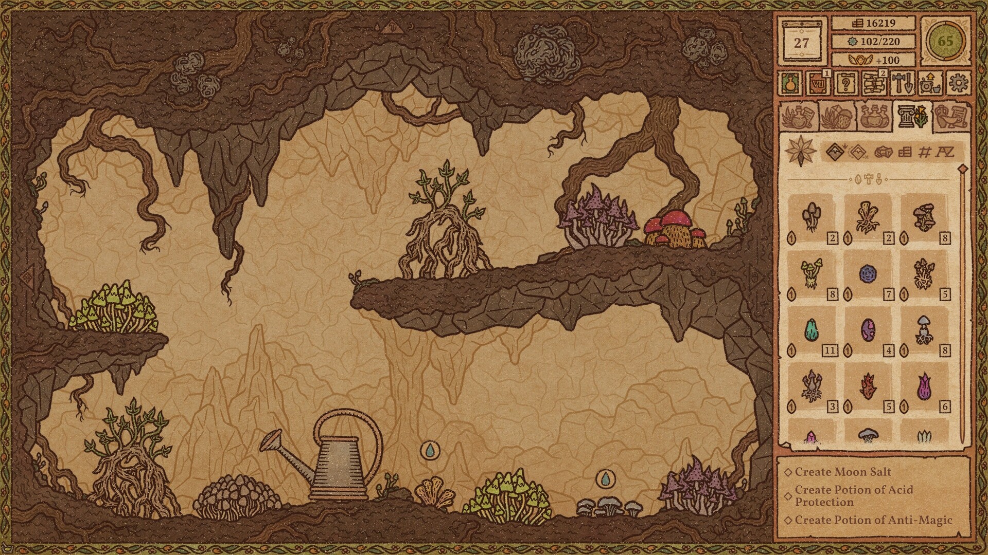 Potion Craft: Alchemist Simulator screenshot #13