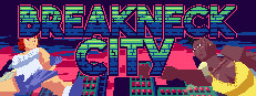 Breakneck City
