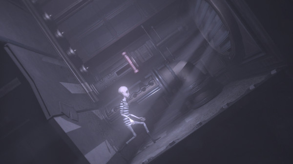 DARQ - The Tower screenshot 4