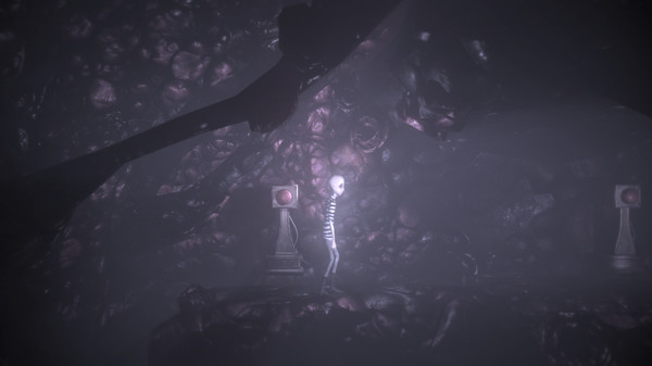 DARQ - The Tower screenshot 2