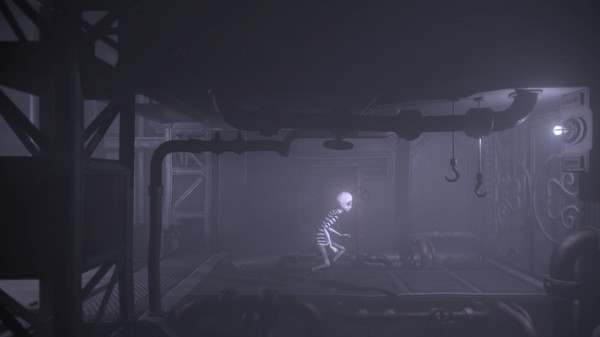 DARQ - The Tower screenshot 3