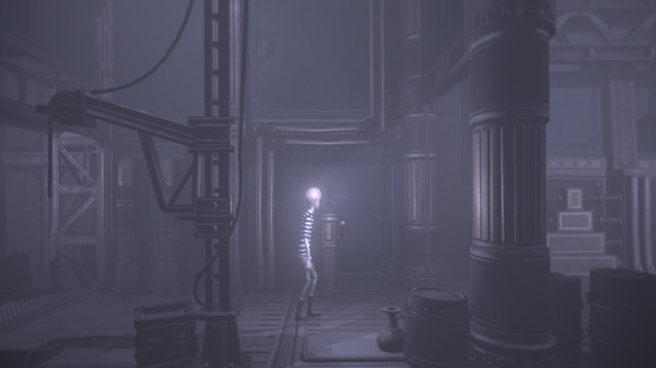 DARQ - The Tower screenshot 5