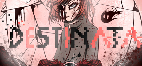 Destinata cover art