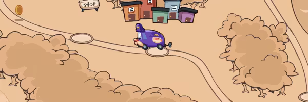 The Adventures of Bluke Bifton: Chapter 1 video 1