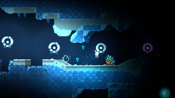 Screenshot z YesterMorrow