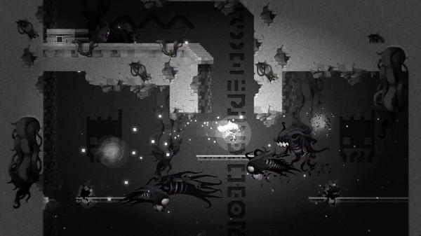 Screenshot z YesterMorrow