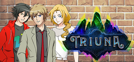 Triuna: The Seven cover art