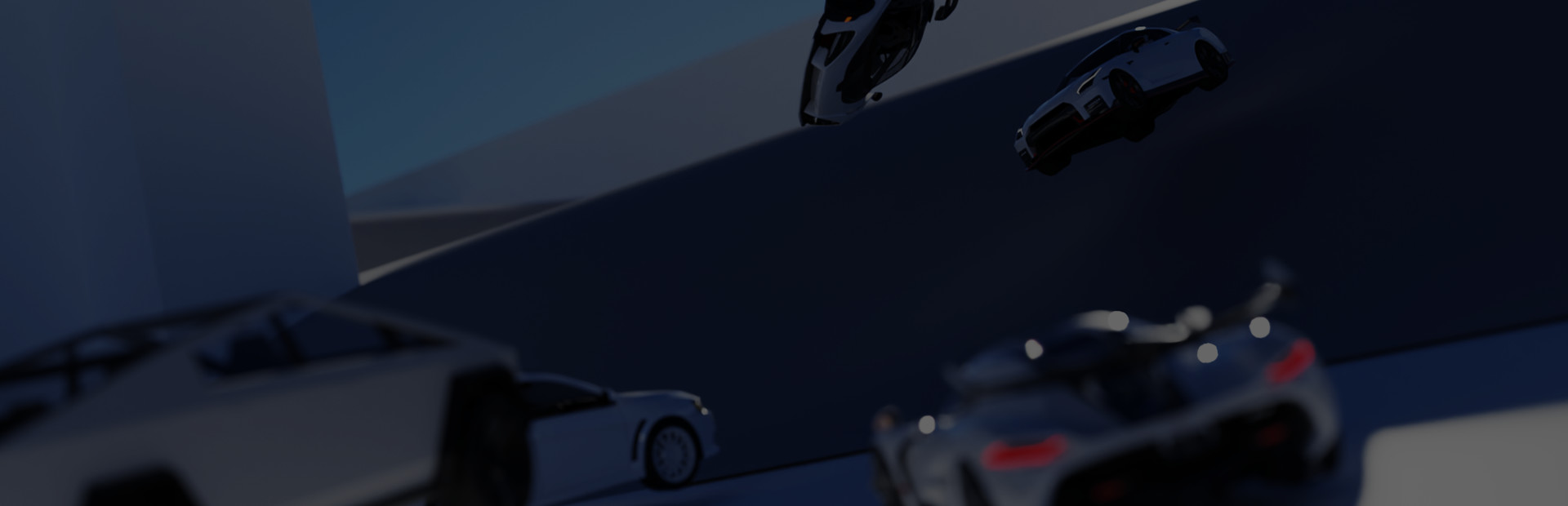 TCM RACING 2
