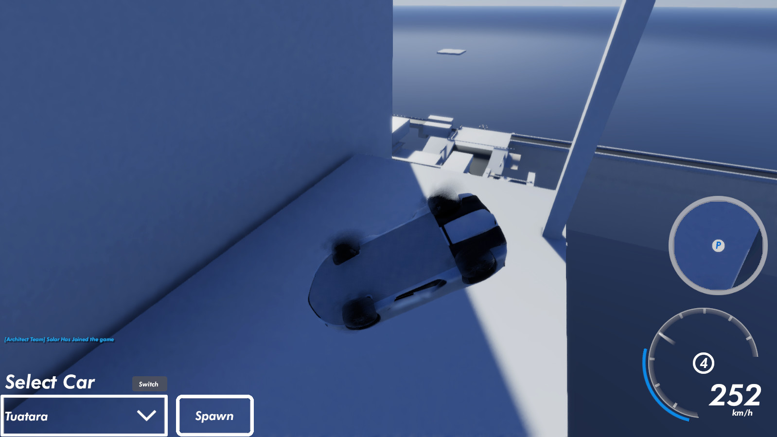 TCM RACING 2 screenshot #6