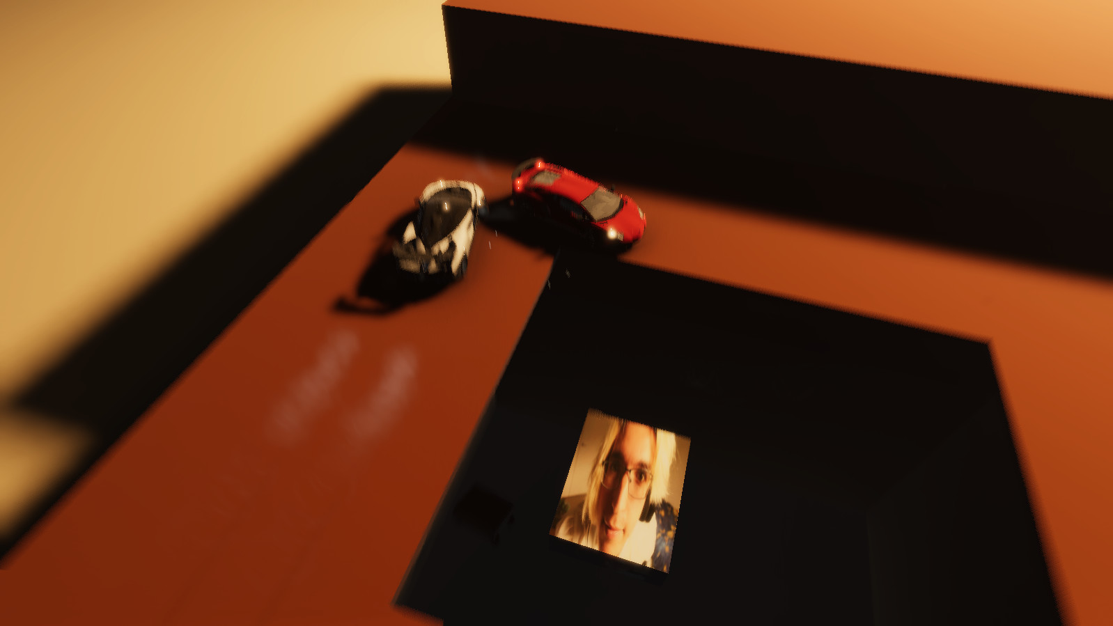 TCM RACING 2 screenshot #2