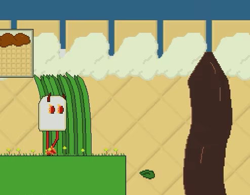 Rocket Ghost Aidan video 5