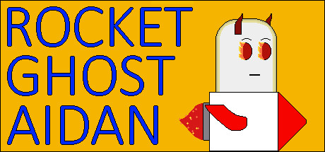 Rocket Ghost Aidan banner image