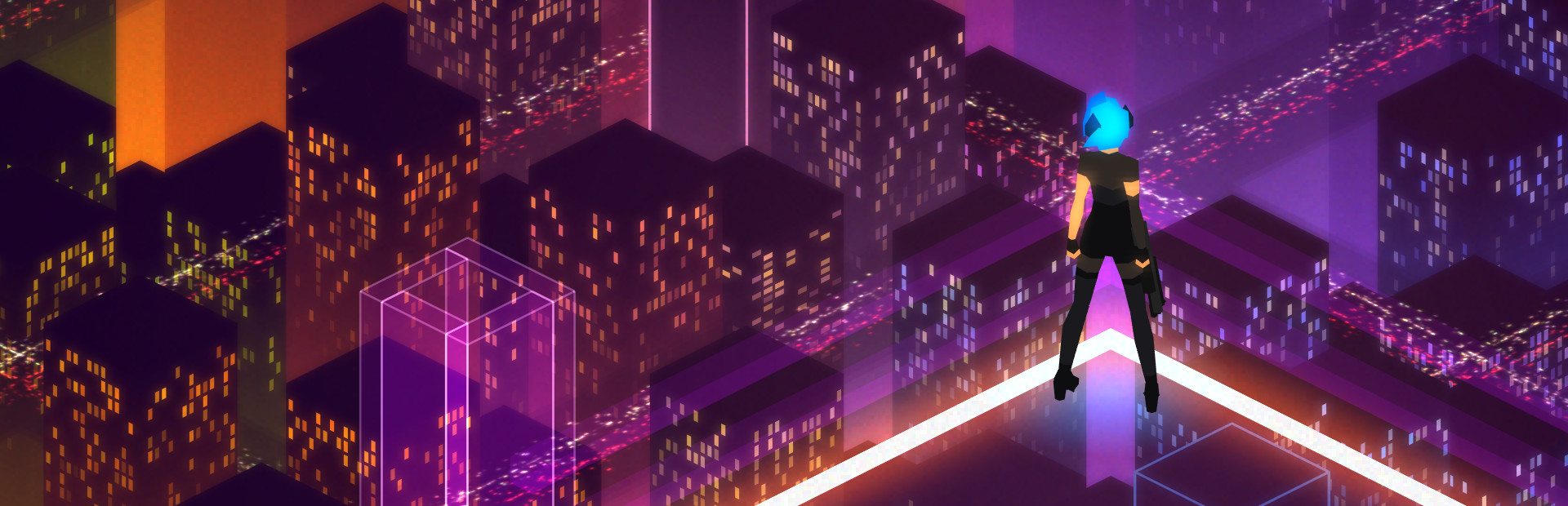 Lithium City