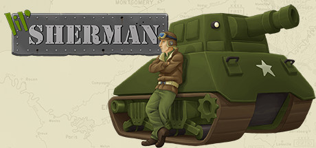 lil' Sherman steam charts