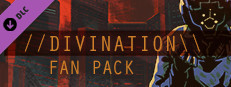 DIVINATION - Fan Pack (Art Book & Soundtrack) Small Capsule Image