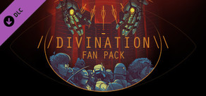 DIVINATION - Fan Pack (Art Book, Wallpaper, Soundtrack)