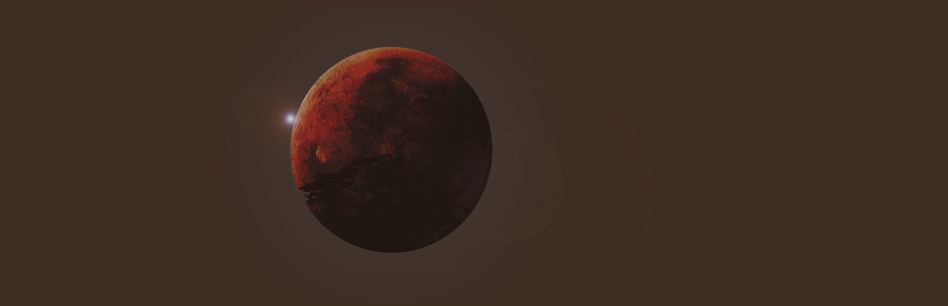 XYLITH - Hostile Planet