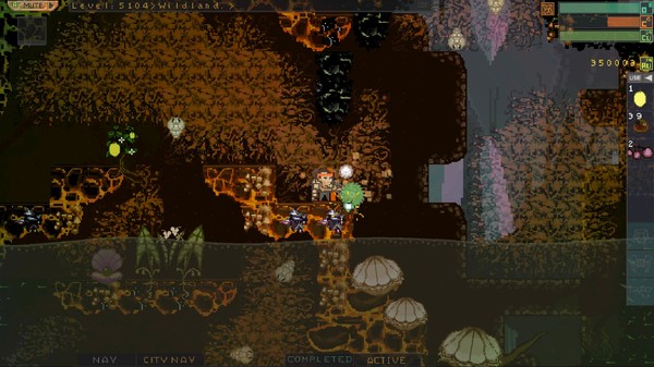 XYLITH - Hostile Planet screenshot 5