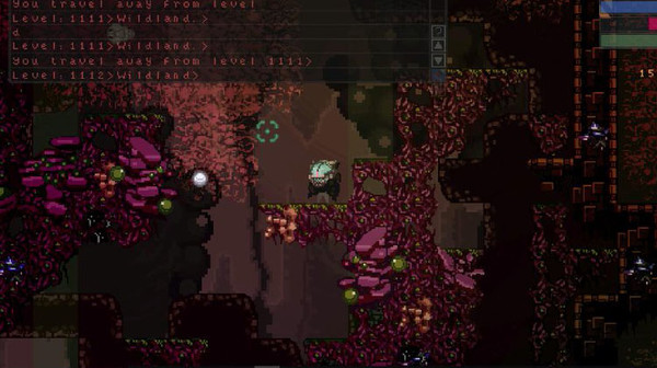 XYLITH - Hostile Planet screenshot 3