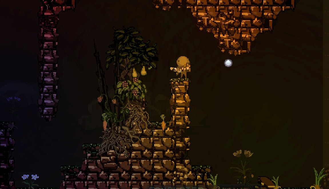 XYLITH - Hostile Planet Featured Screenshot #1