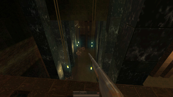 Daemonic Runner screenshot 4