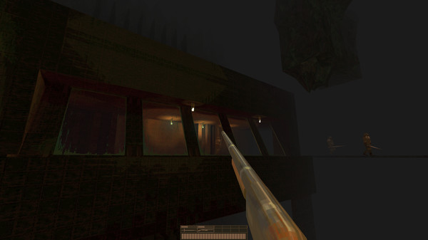 Daemonic Runner screenshot 5