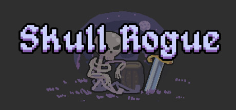 Skull Rogue steam charts