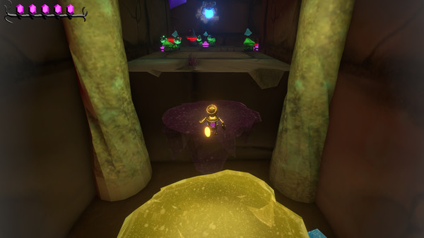 Lumin's Path screenshot 6