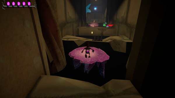 Lumin's Path screenshot 4